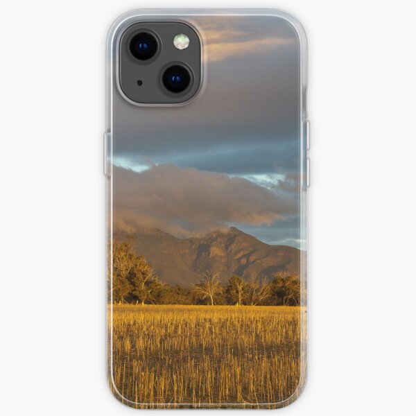Bluff Knoll 2 iPhone Soft Case