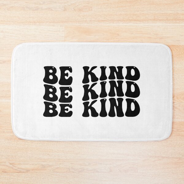 Item preview, Be kind designed and sold by QTreasures.