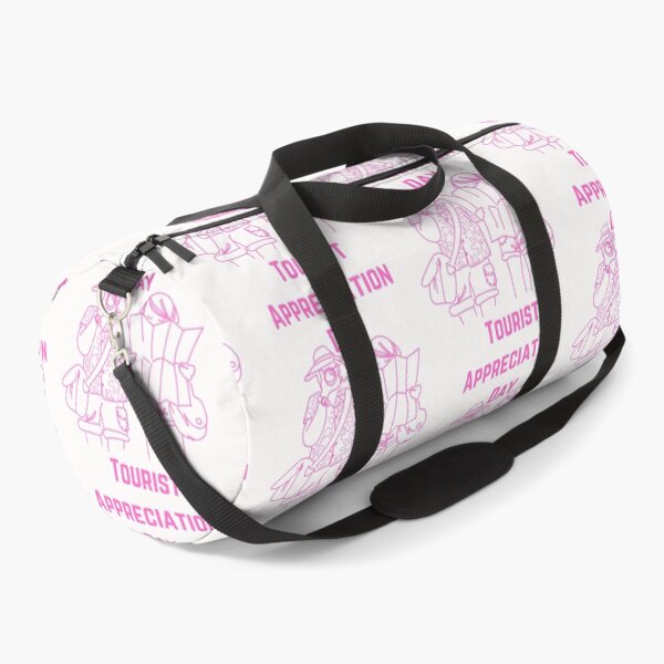 Item preview, Tourist Appreciation Day designed and sold by Simo0455.