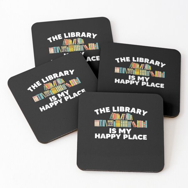 Item preview, Cool Librarian Art For Men Women Novel Book Nerd Library designed and sold by ArtMuni99.