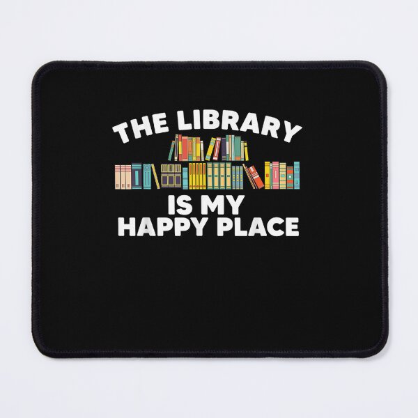 Item preview, Cool Librarian Art For Men Women Novel Book Nerd Library designed and sold by ArtMuni99.