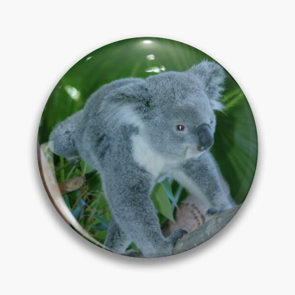 Item preview, Koala Playing designed and sold by Cynthia48.