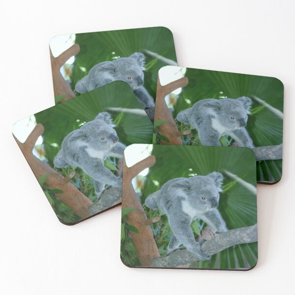 Item preview, Koala Playing designed and sold by Cynthia48.