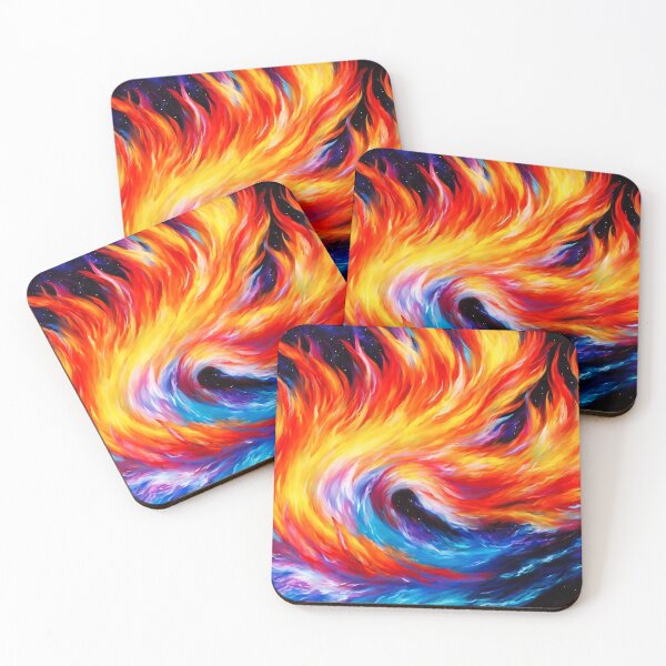 Item preview, the dragon's fire designed and sold by Jaroslav Hubert.