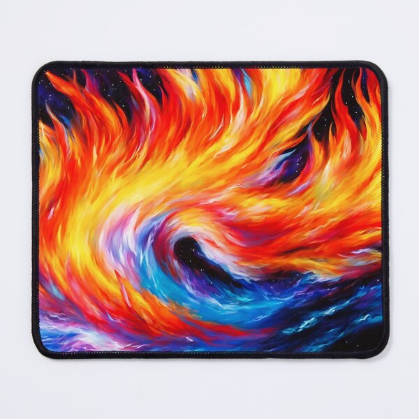 Item preview, the dragon's fire designed and sold by Jaroslav Hubert.