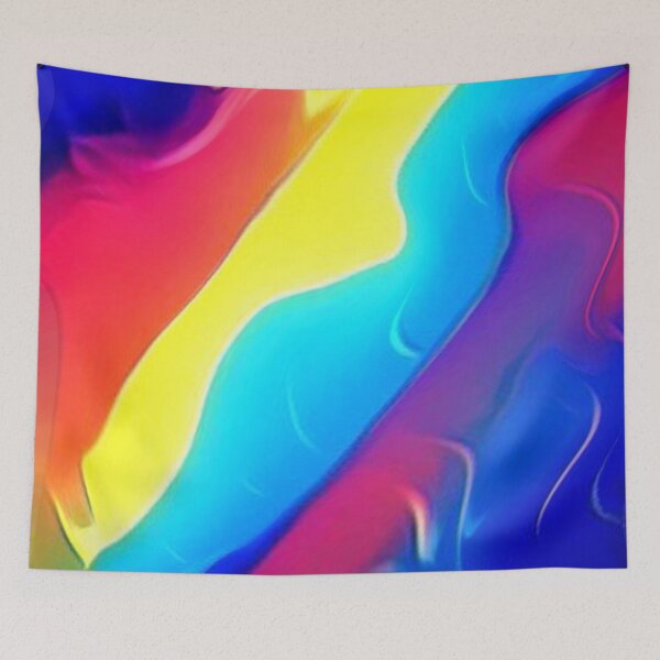 Item preview, Rainbow designed and sold by olusion.