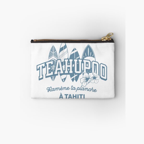 Item preview, Teahupoo, Bring your board back to Tahiti designed and sold by VUE-MER.