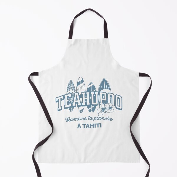 Item preview, Teahupoo, Bring your board back to Tahiti designed and sold by VUE-MER.