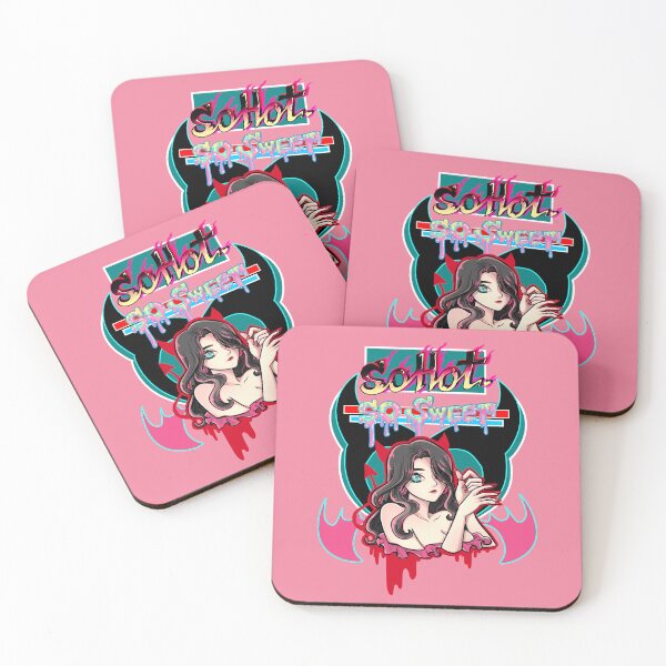 Item preview, so hot so sweet Devil Girl designed and sold by seekrame.