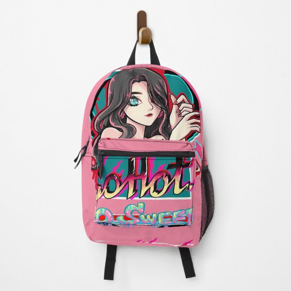 Item preview, so hot so sweet Devil Girl designed and sold by seekrame.