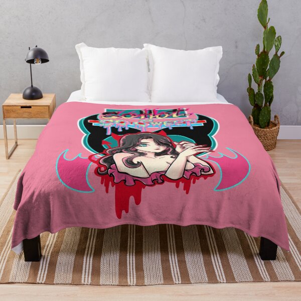 Item preview, so hot so sweet Devil Girl designed and sold by seekrame.