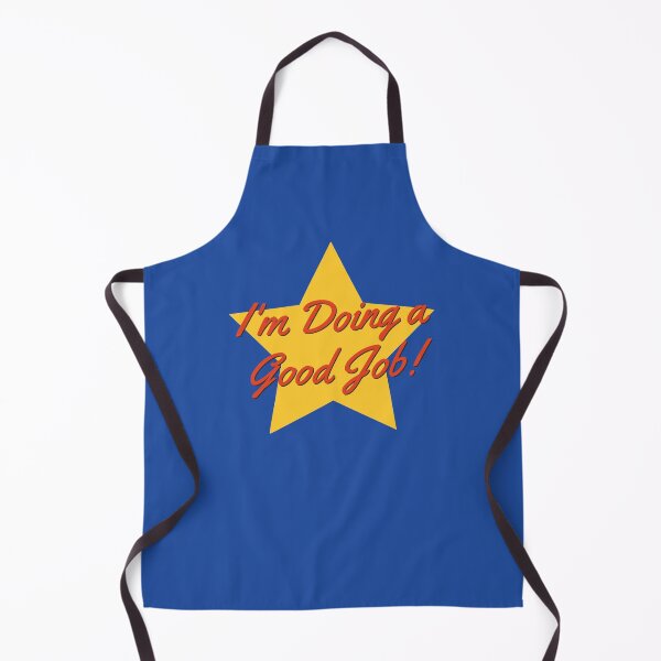 Item preview, I'm doing a good job designed and sold by velaryons.