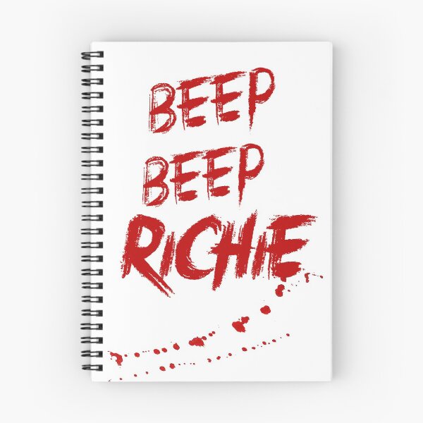 Item preview, Beep! Beep! designed and sold by Jessi Reed.