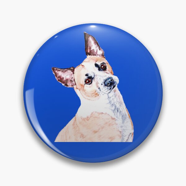 Item preview, Rocko - Fur Angel - Hawaii designed and sold by daveand65.
