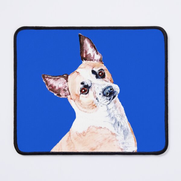 Item preview, Rocko - Fur Angel - Hawaii designed and sold by daveand65.