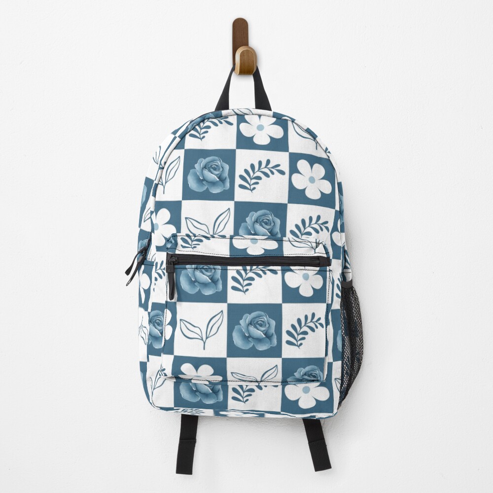 Item preview, Backpack designed and sold by CreativeDesign7.