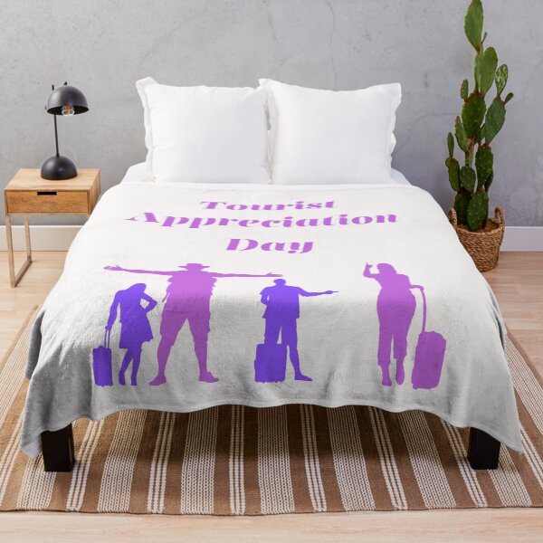 Item preview, Tourist Appreciation Day designed and sold by Simo0455.