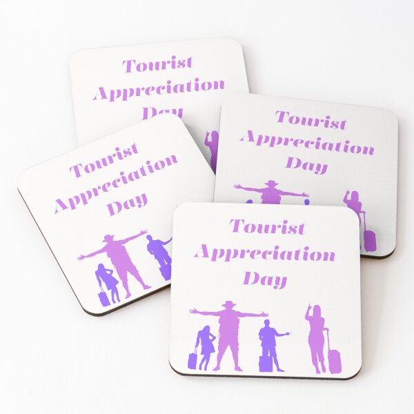 Item preview, Tourist Appreciation Day designed and sold by Simo0455.