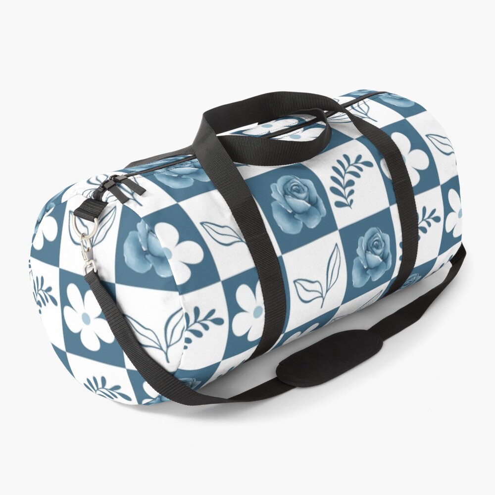 Item preview, Duffle Bag designed and sold by CreativeDesign7.