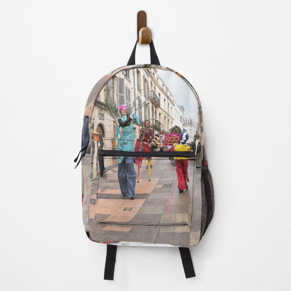 Item preview, vr/ 3176 / finition 2023 - 5 - Carnaval de Poitiers sur le Théme de : Bollywood  - Okaio-Umin Créations  Olavia-Olao designed and sold by o.okaïo.