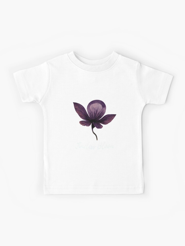 ROBLOX GIRL WHITE SHIRT FOR KIDS AND ADULTS. SUBLIMATION PRINT