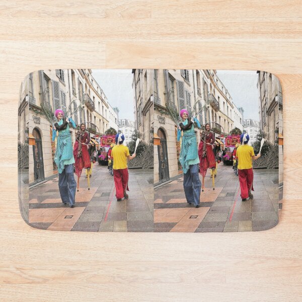 Item preview, vr/ 3176 / finition 2023 - 5 - Carnaval de Poitiers sur le Théme de : Bollywood  - Okaio-Umin Créations  Olavia-Olao designed and sold by o.okaïo.