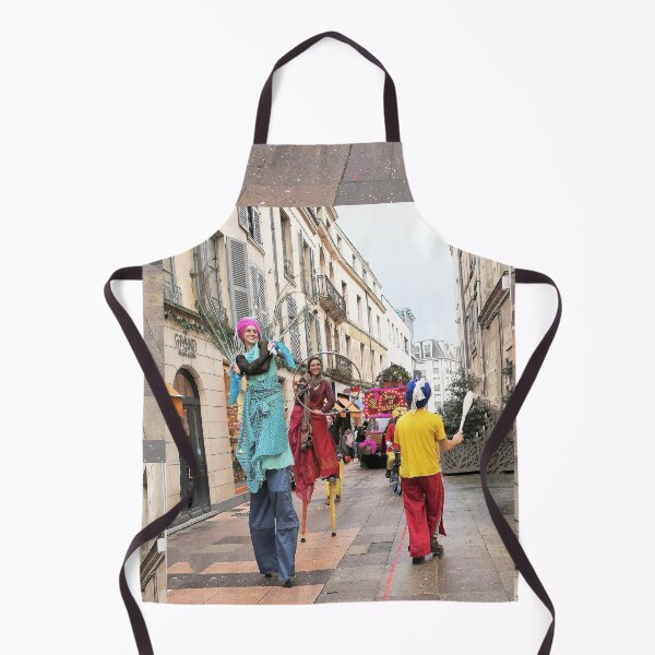 Item preview, vr/ 3176 / finition 2023 - 5 - Carnaval de Poitiers sur le Théme de : Bollywood - Okaio-Umin Créations Olavia-Olao designed and sold by o.okaïo.