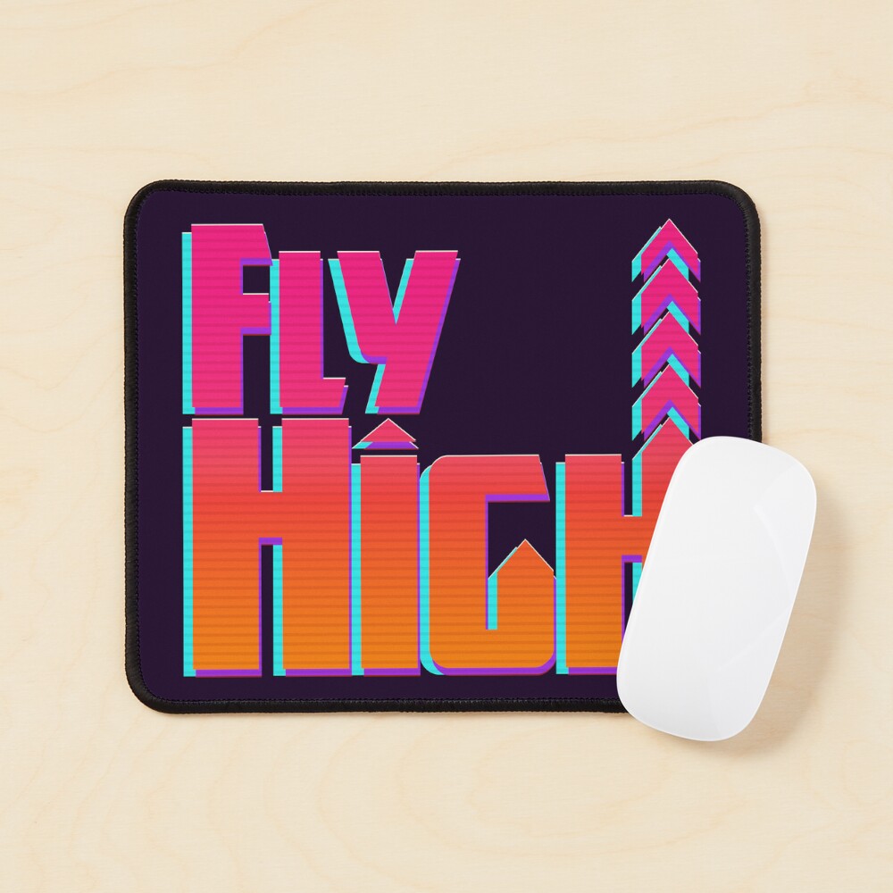 Item preview, Mouse Pad designed and sold by Hit-Fun.