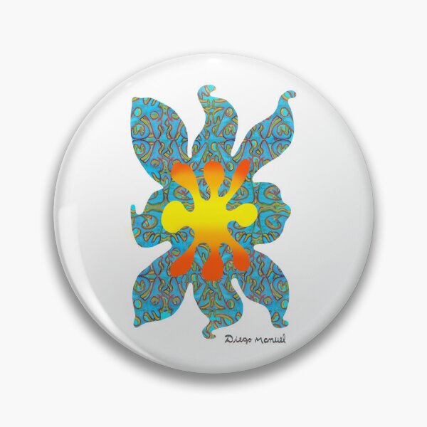 Item preview, Pop abstract designed and sold by Diego Manuel Rodriguez.