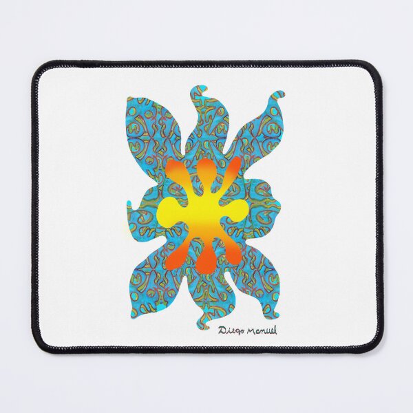 Item preview, Pop abstract designed and sold by Diego Manuel Rodriguez.
