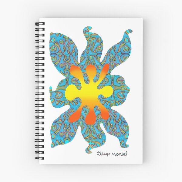 Item preview, Pop abstract designed and sold by Diego Manuel Rodriguez.