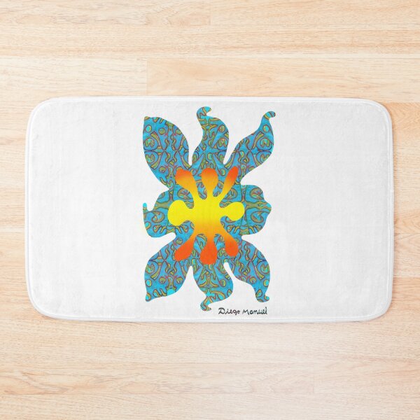 Item preview, Pop abstract designed and sold by Diego Manuel Rodriguez.