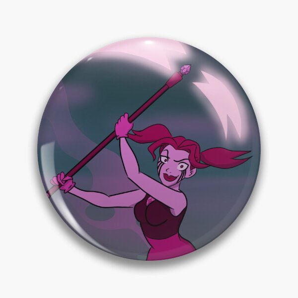 Item preview, Spinel designed and sold by SpookyAlfredo.