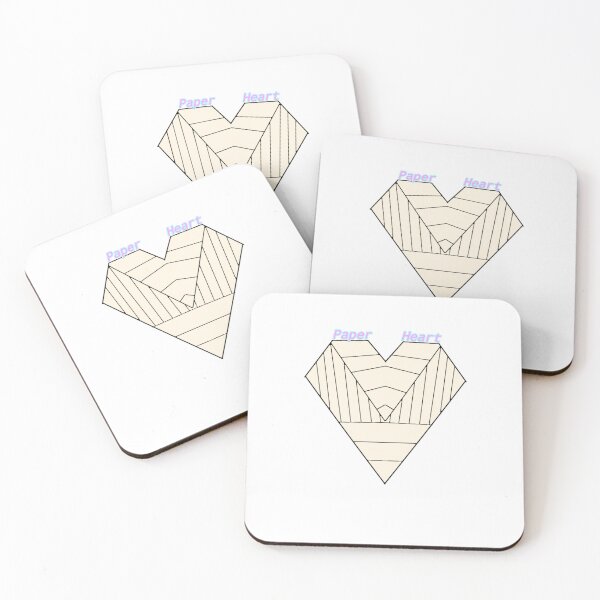 Item preview, Paper Heart designed and sold by SchizofenicArt.