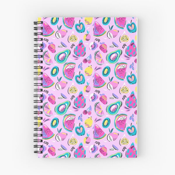 Item preview, Watermelon Pattern, Bright summer Fruits Pattern designed and sold by graphic-genie.