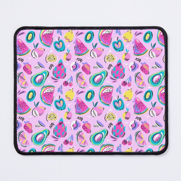 Item preview, Watermelon Pattern, Bright summer Fruits Pattern designed and sold by graphic-genie.