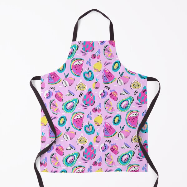 Item preview, Watermelon Pattern, Bright summer Fruits Pattern designed and sold by graphic-genie.