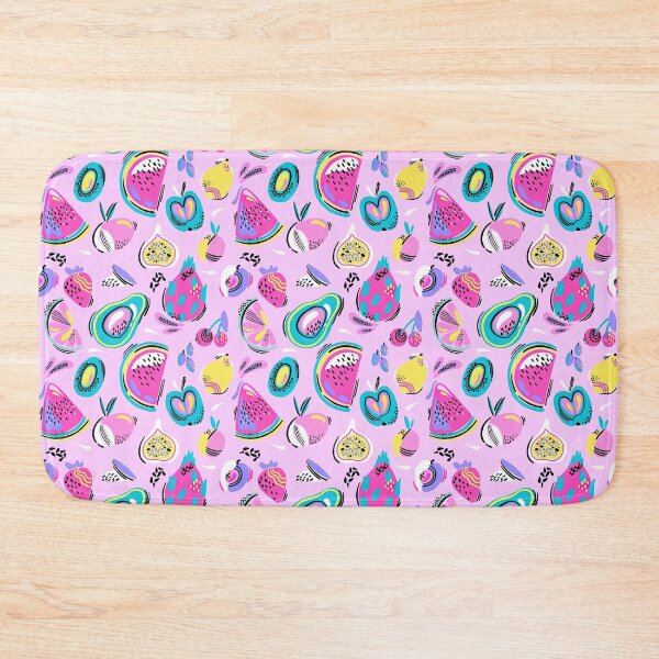 Item preview, Watermelon Pattern, Bright summer Fruits Pattern designed and sold by graphic-genie.
