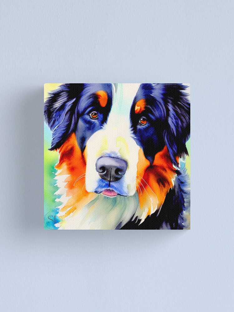 are bernese mountain dogs loyal