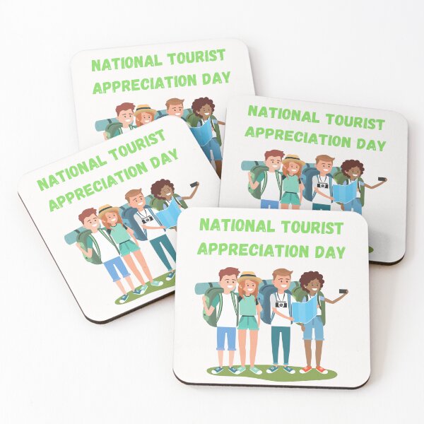 Item preview, Tourist Appreciation Day designed and sold by Simo0455.