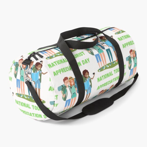 Item preview, Tourist Appreciation Day designed and sold by Simo0455.