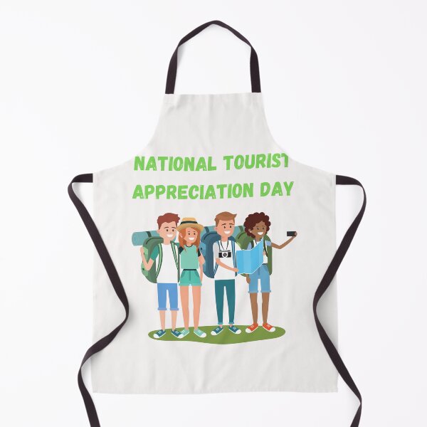 Item preview, Tourist Appreciation Day designed and sold by Simo0455.