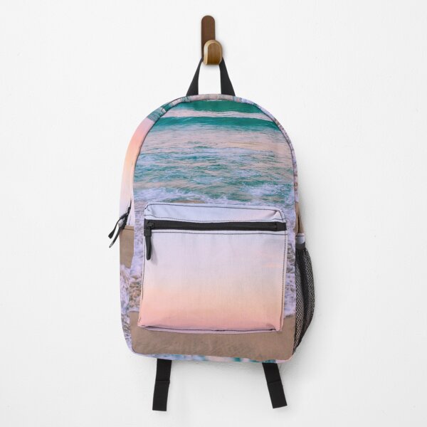 Item preview, Sunrise Beach designed and sold by HueHubStudio.