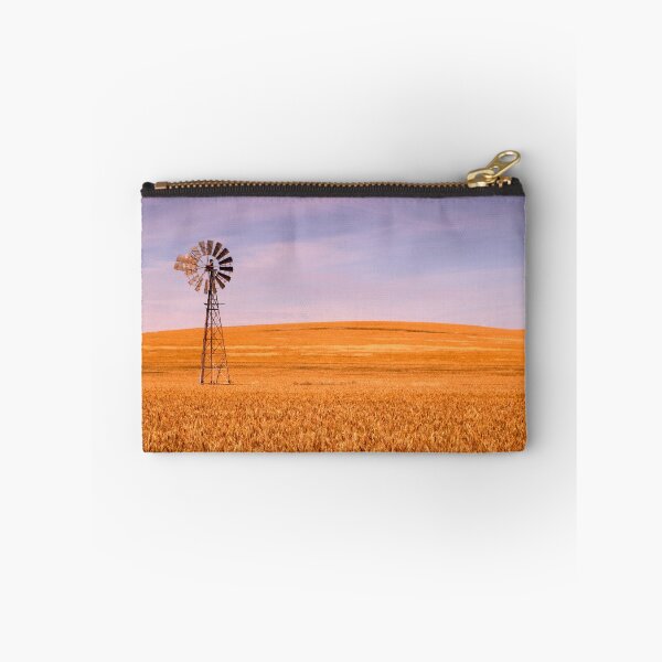 Item preview, Golden Rural Landscape designed and sold by jwwallace.