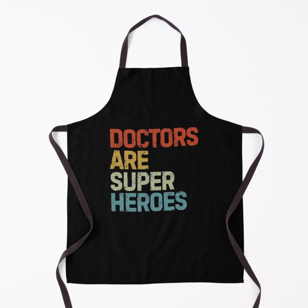 Item preview, doctors are super heroes designed and sold by Grafik0.