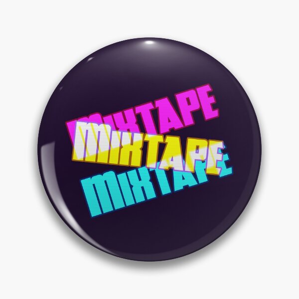 Artikelvorschau, Mixtape entworfen und verkauft von Hit-Fun.