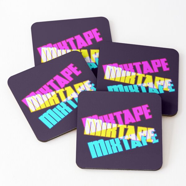 Artikelvorschau, Mixtape entworfen und verkauft von Hit-Fun.