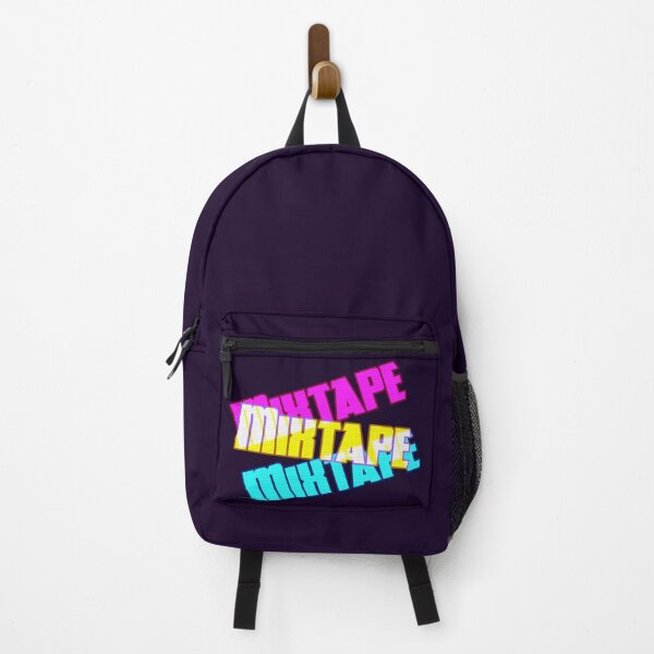 Artikelvorschau, Mixtape entworfen und verkauft von Hit-Fun.