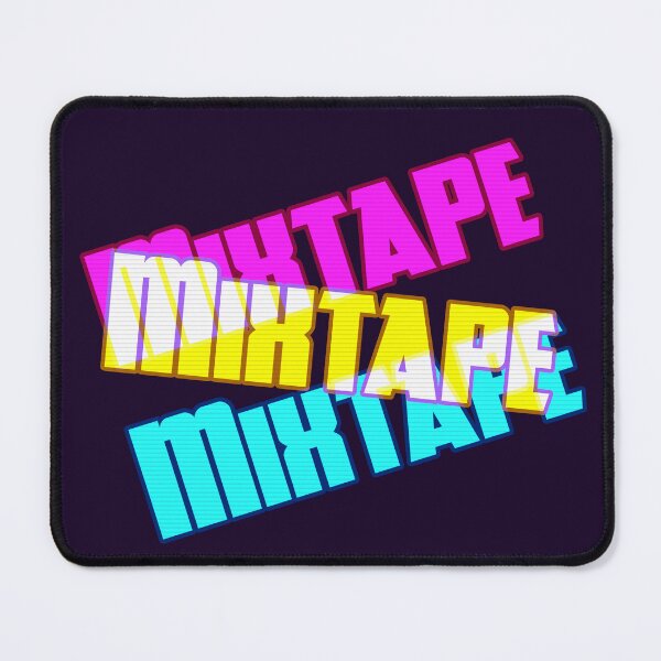 Artikelvorschau, Mixtape entworfen und verkauft von Hit-Fun.