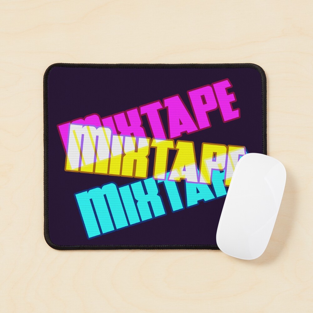 Item preview, Mouse Pad designed and sold by Hit-Fun.